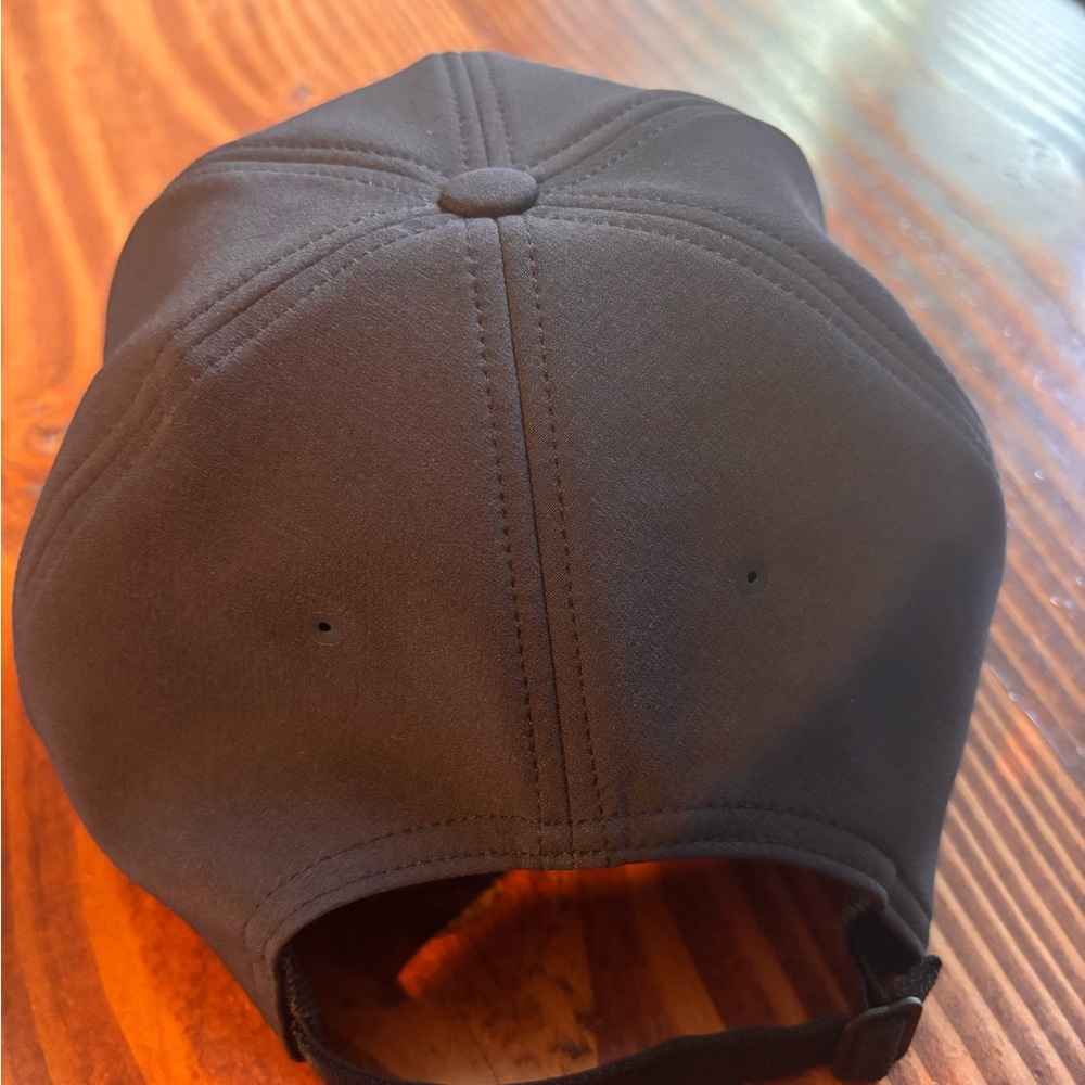 Lululemon Days Shade Ball Cap in Black - Picture 8 of 9